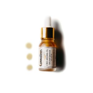 Kaufen Sie das beste CBD-Öl gegen Entzündungen - Cannalin Online