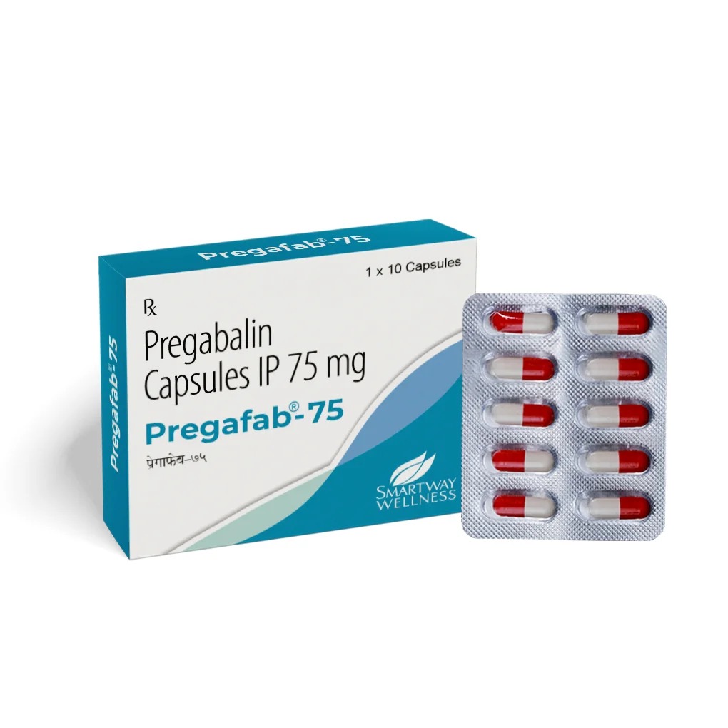 Pregabalin