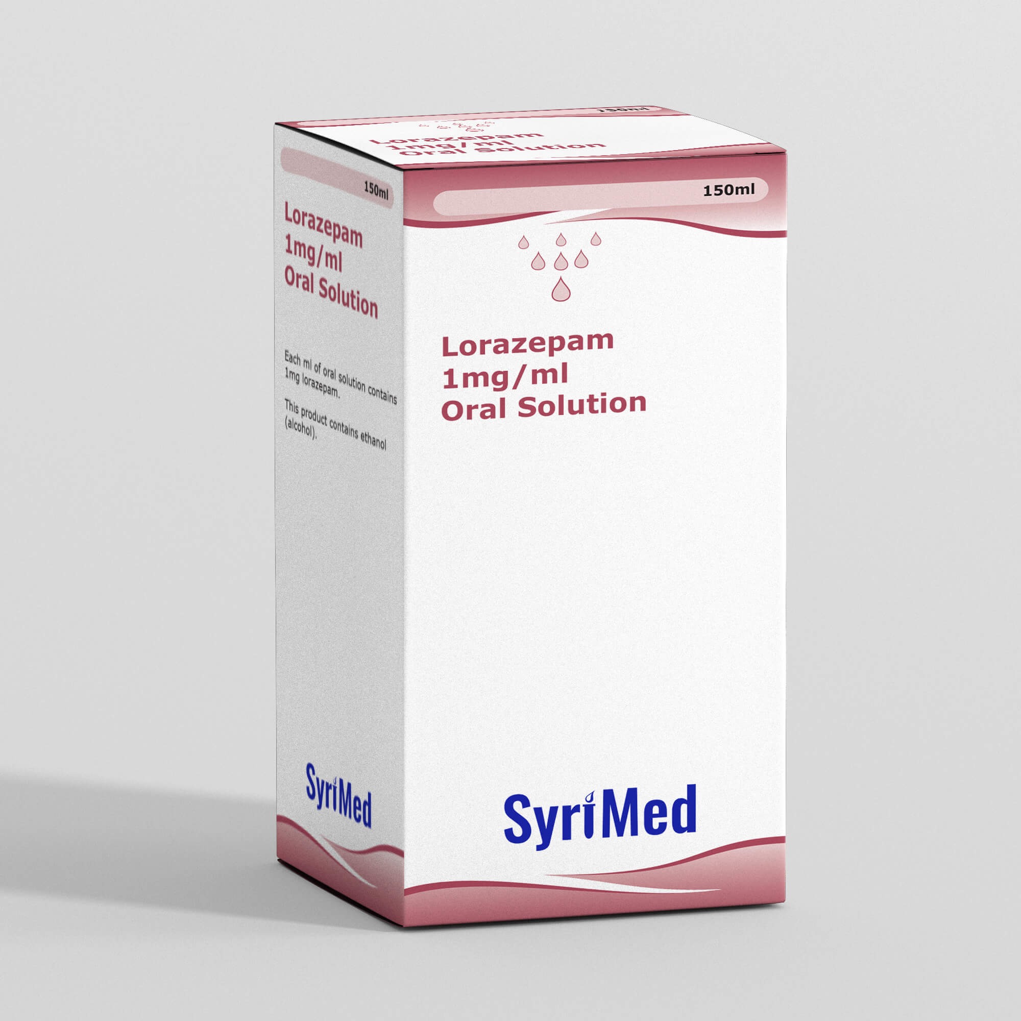 lorazepam