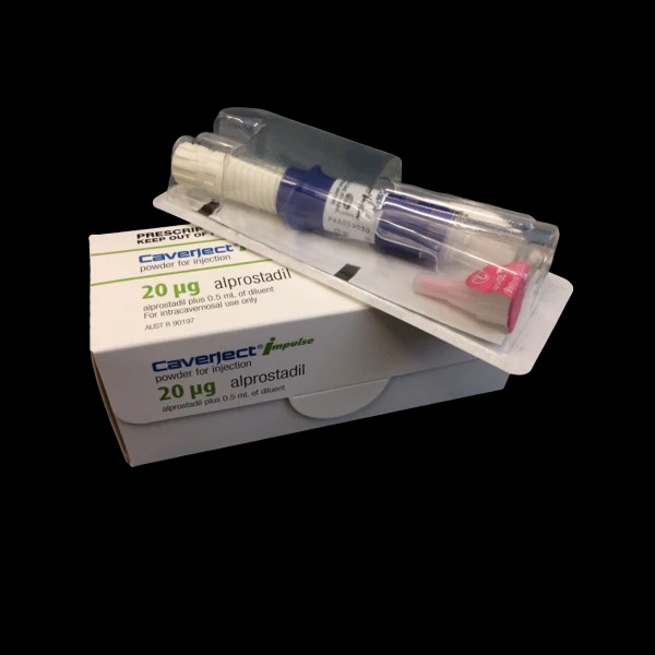caverject impuls kaufen