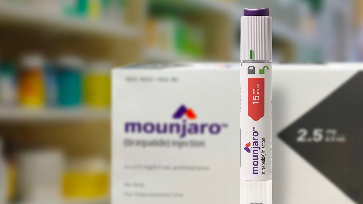 Mounjaro Pen Nadeln Kaufen