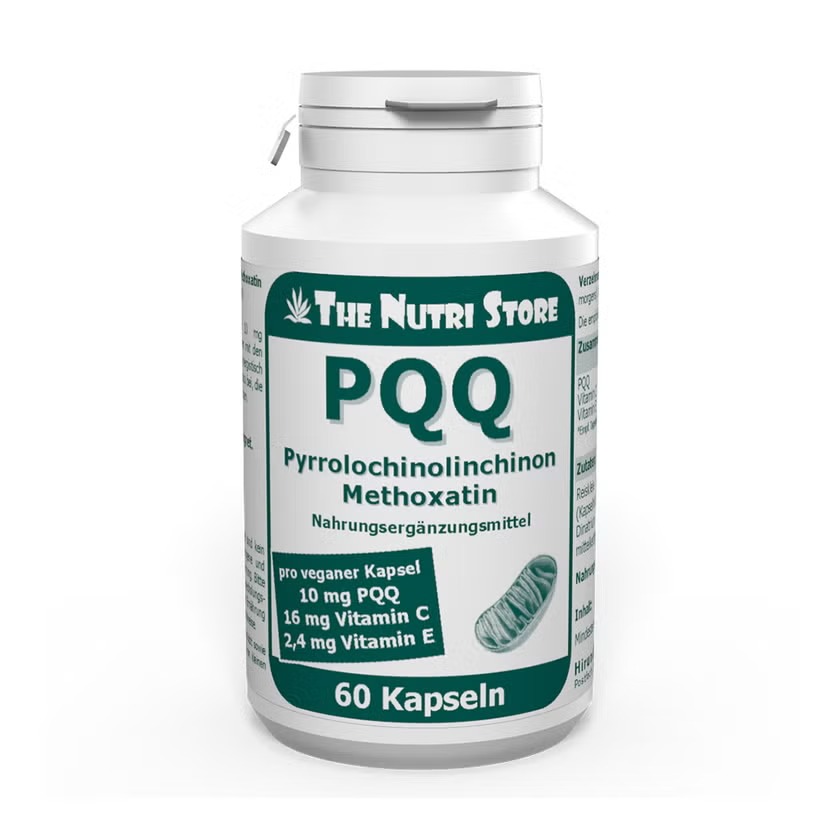 Kaufen Sie Kapseln 10mg (60st.) | 3 zum Preis von 2 Online
