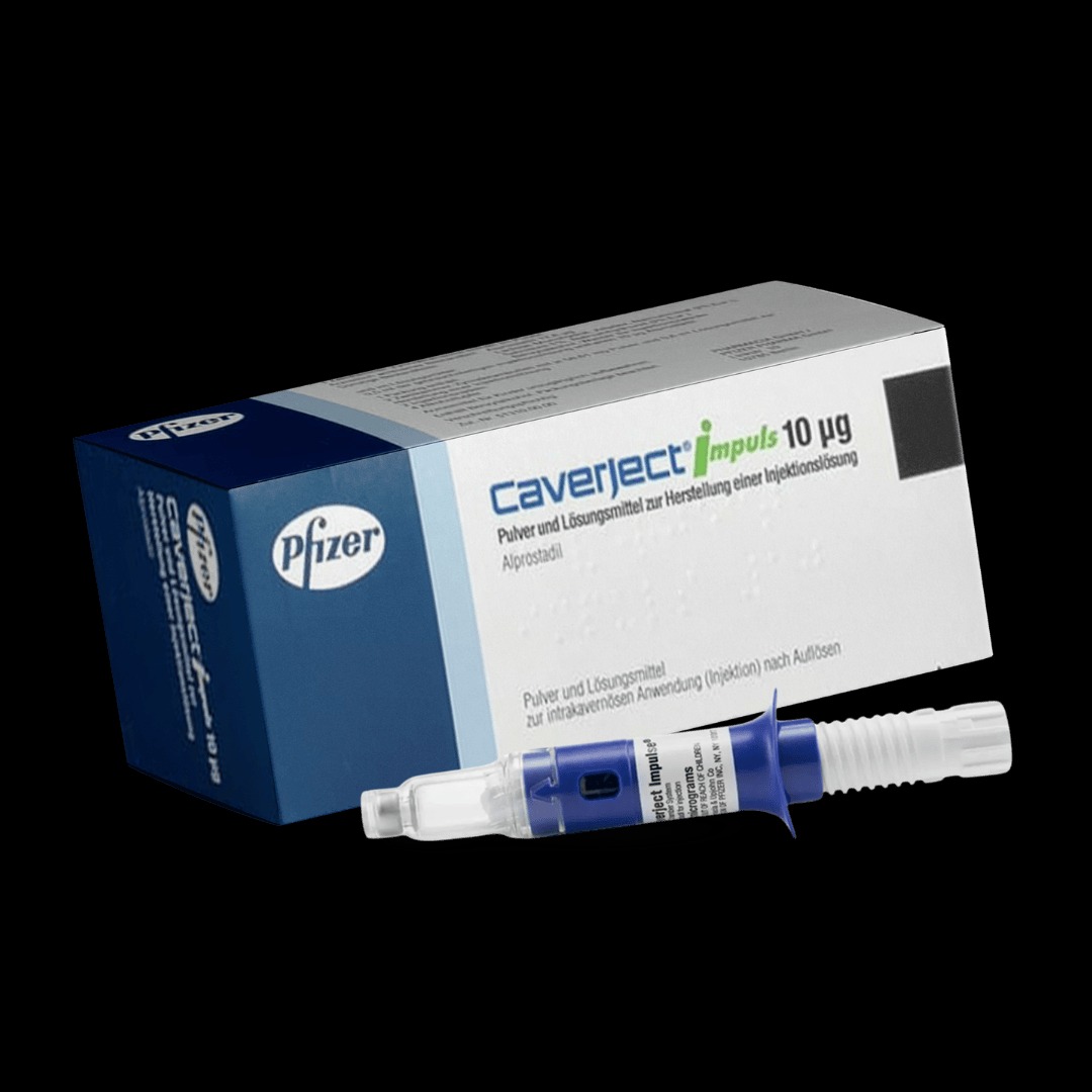 caverject kaufen