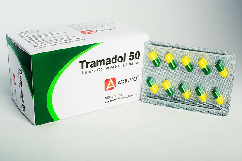 Tramadol