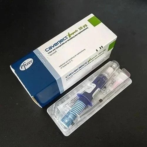 caverject kaufen