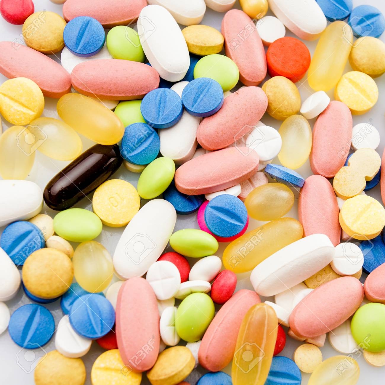 Pregabalin