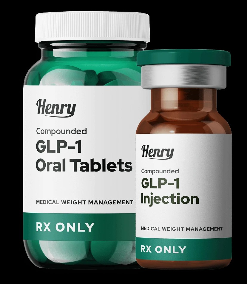 GLP-1