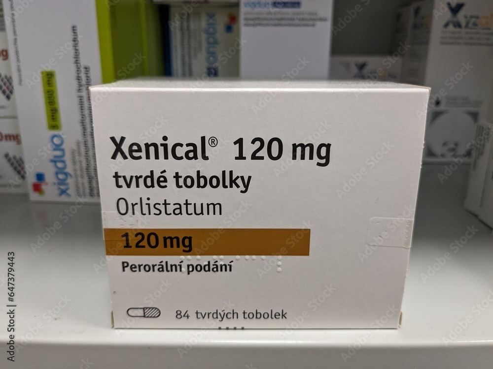 xenical kaufen