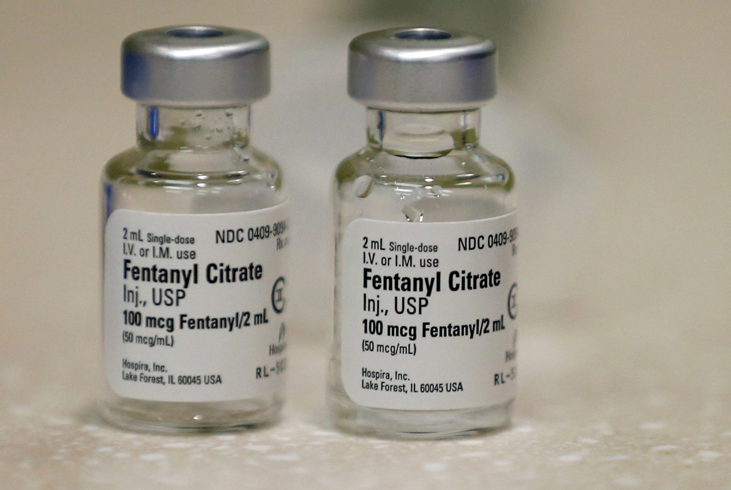 Fentanyl online in Deutschland kaufen