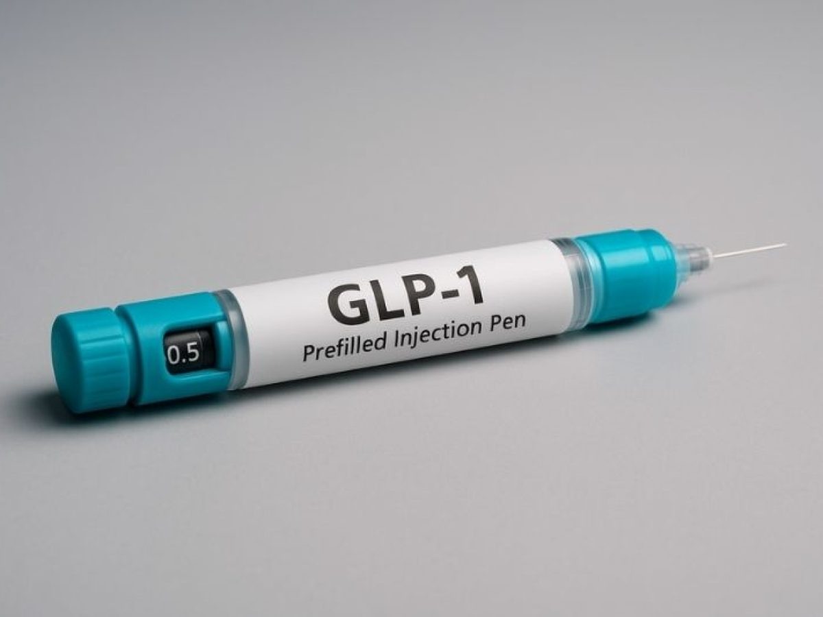 GLP-1