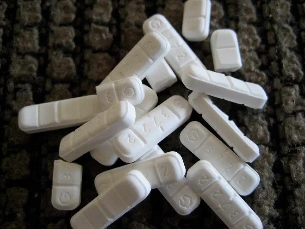 Xanax kaufen