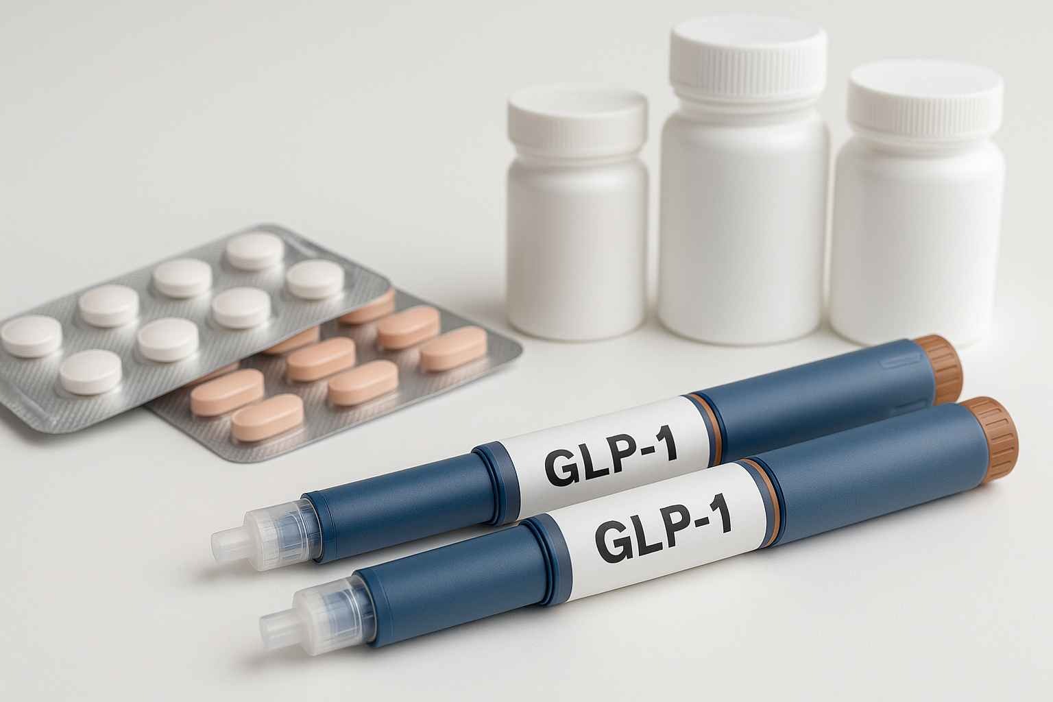 GLP-1