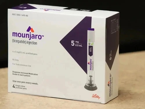 Mounjaro 15 mg Kaufen