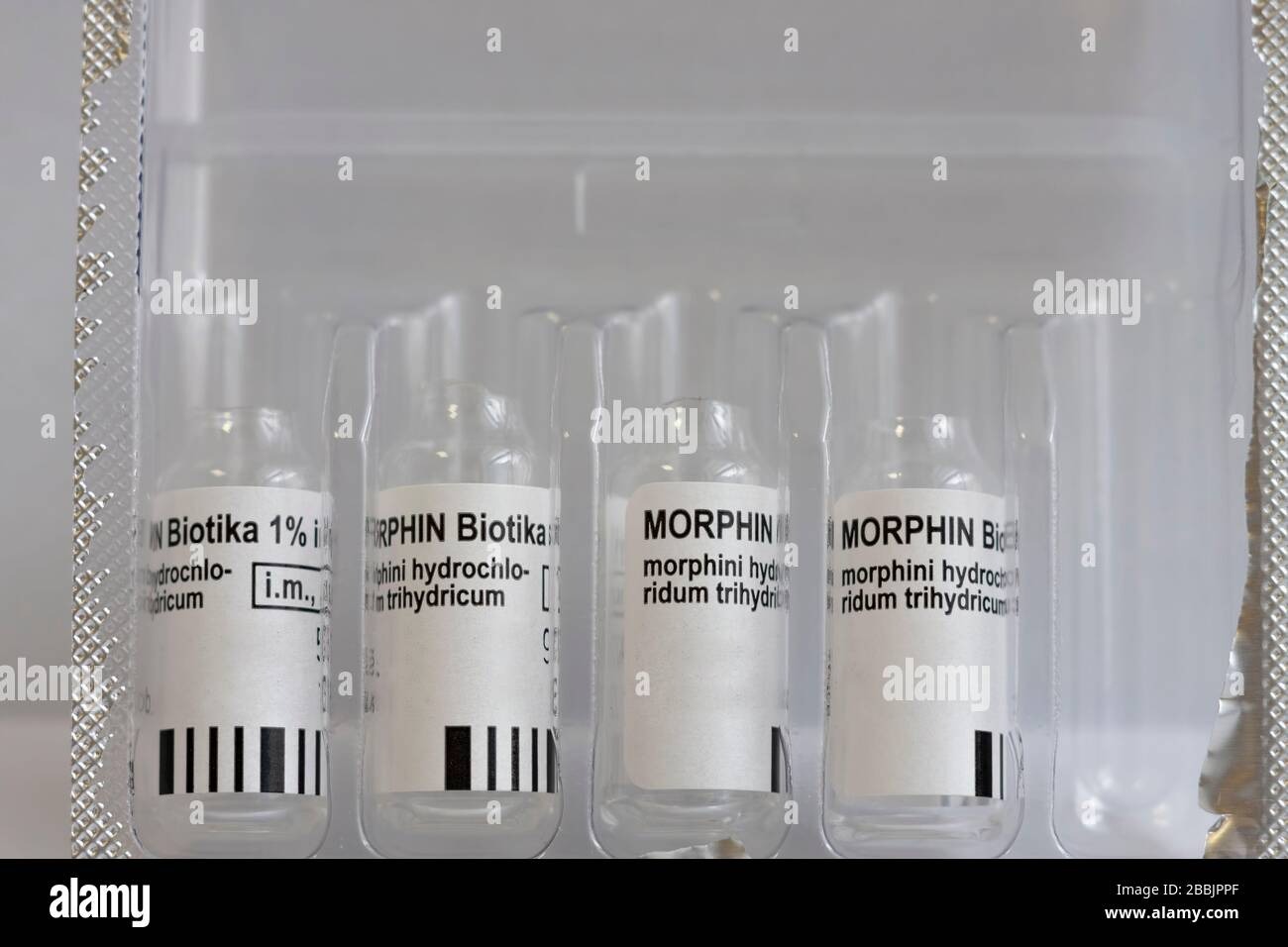 Morphin online in Deutschland kaufen