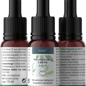 Kaufen Sie Liposomales CBD 4% Angebot 10ml | 3 zum Preis von 2 Online