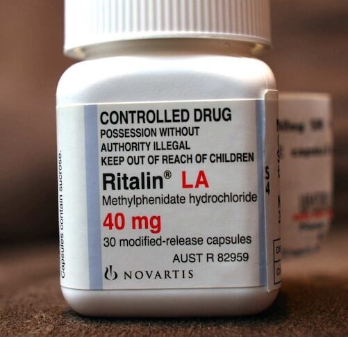 Methylphenidat kaufen