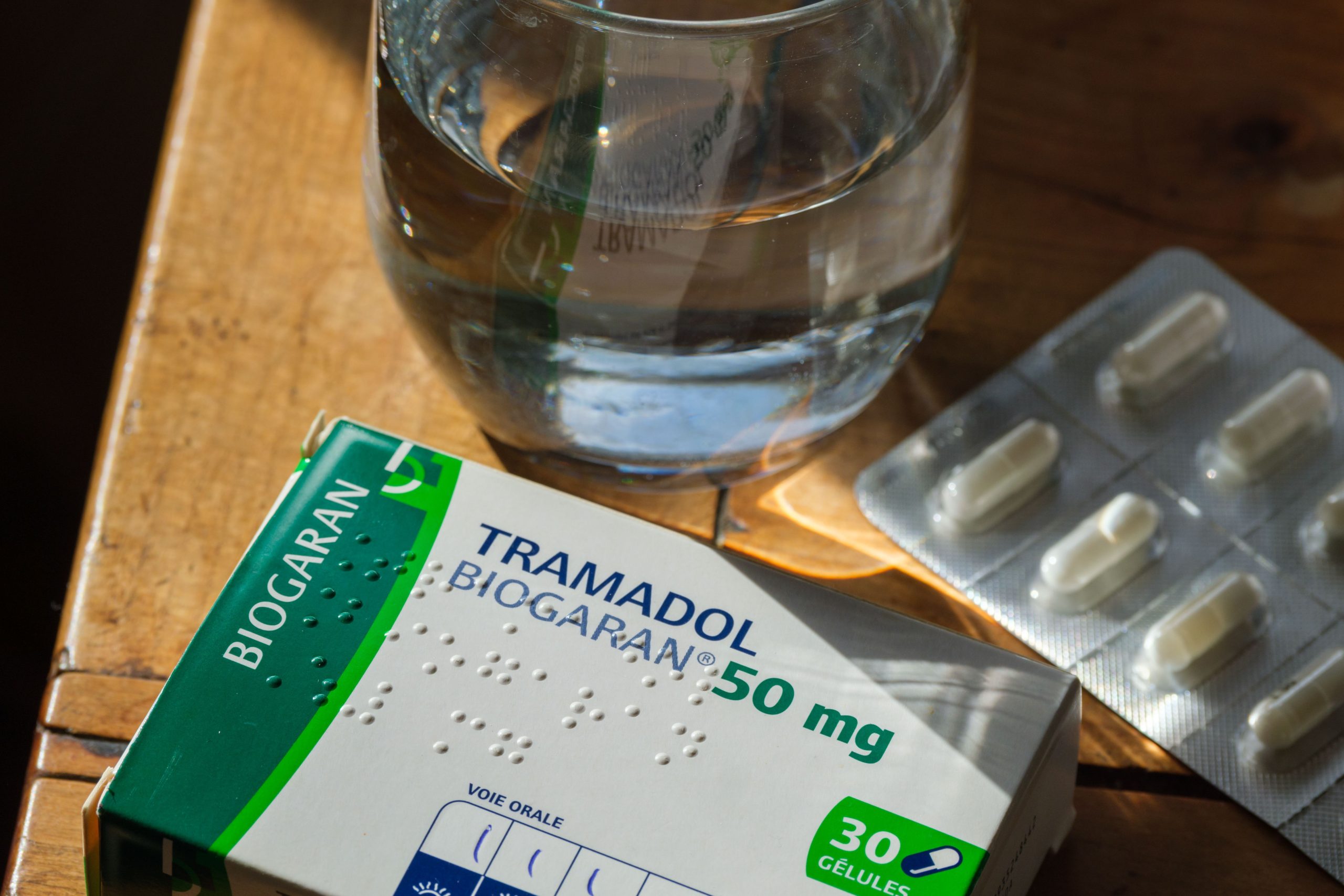 Tramadol