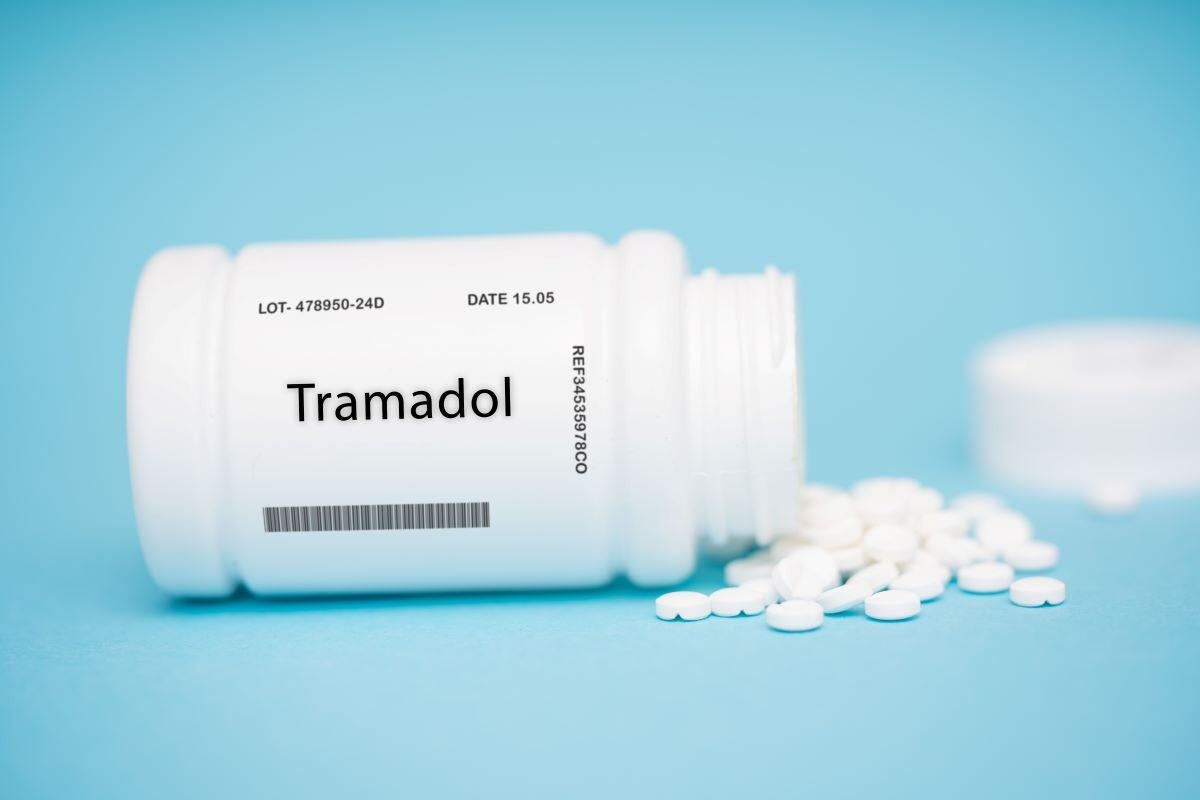 Tramadol