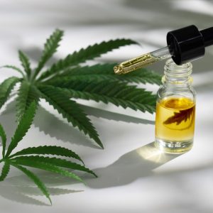Kaufen Sie CBD-Öl auf Eichel - Cannalin online