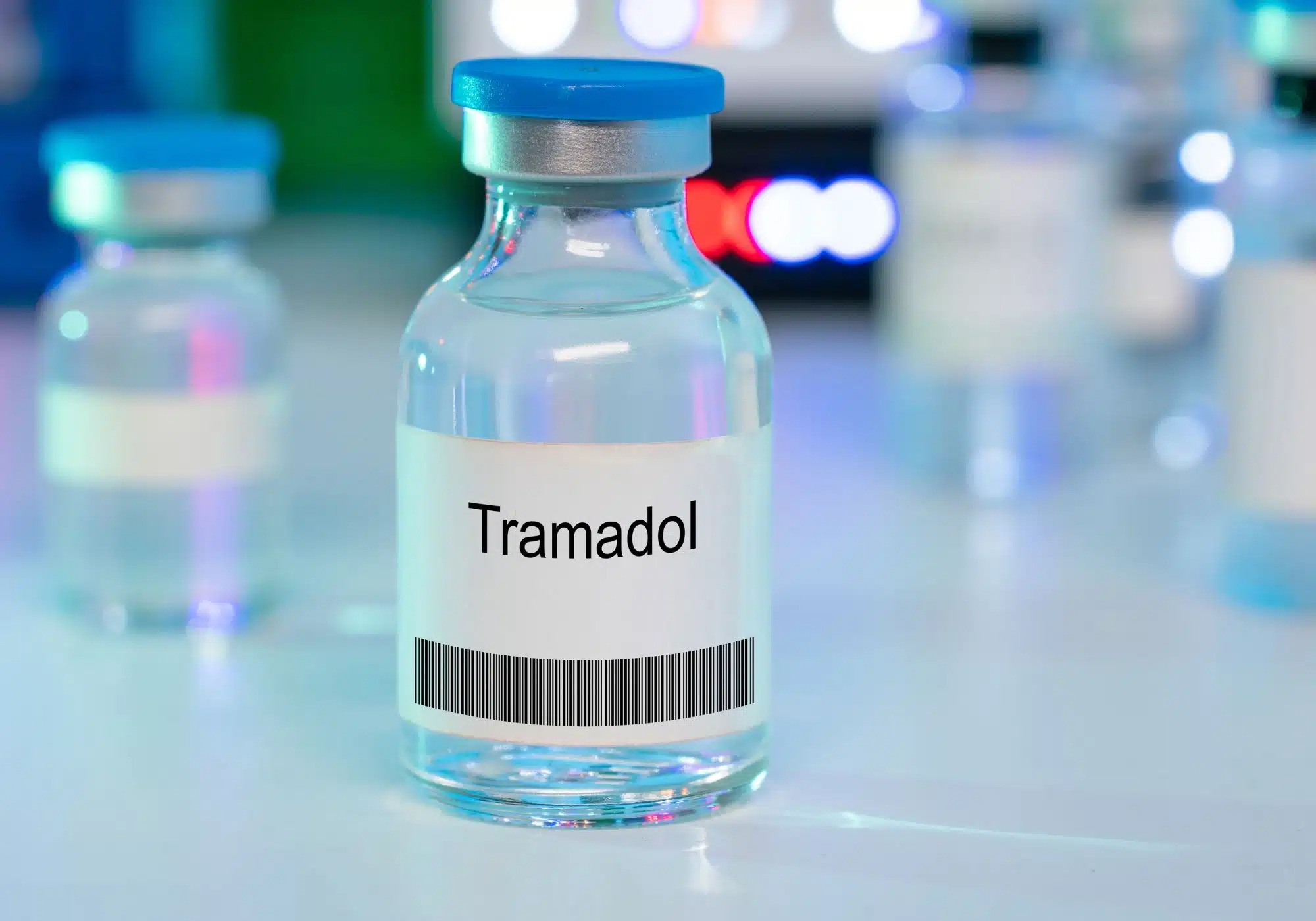 Tramadol