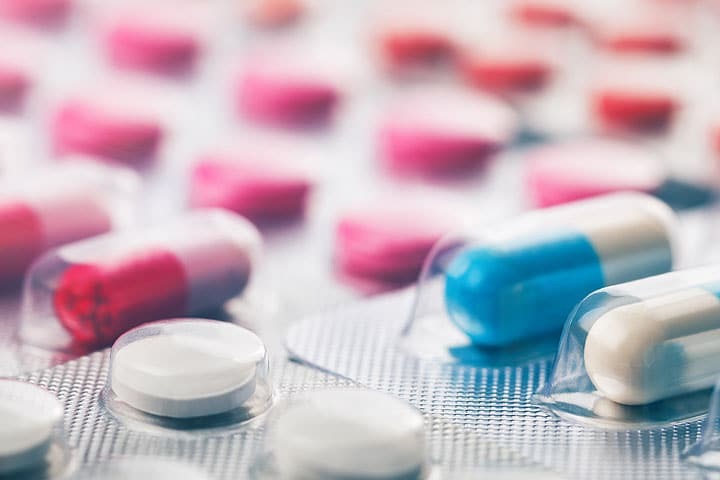 Pregabalin