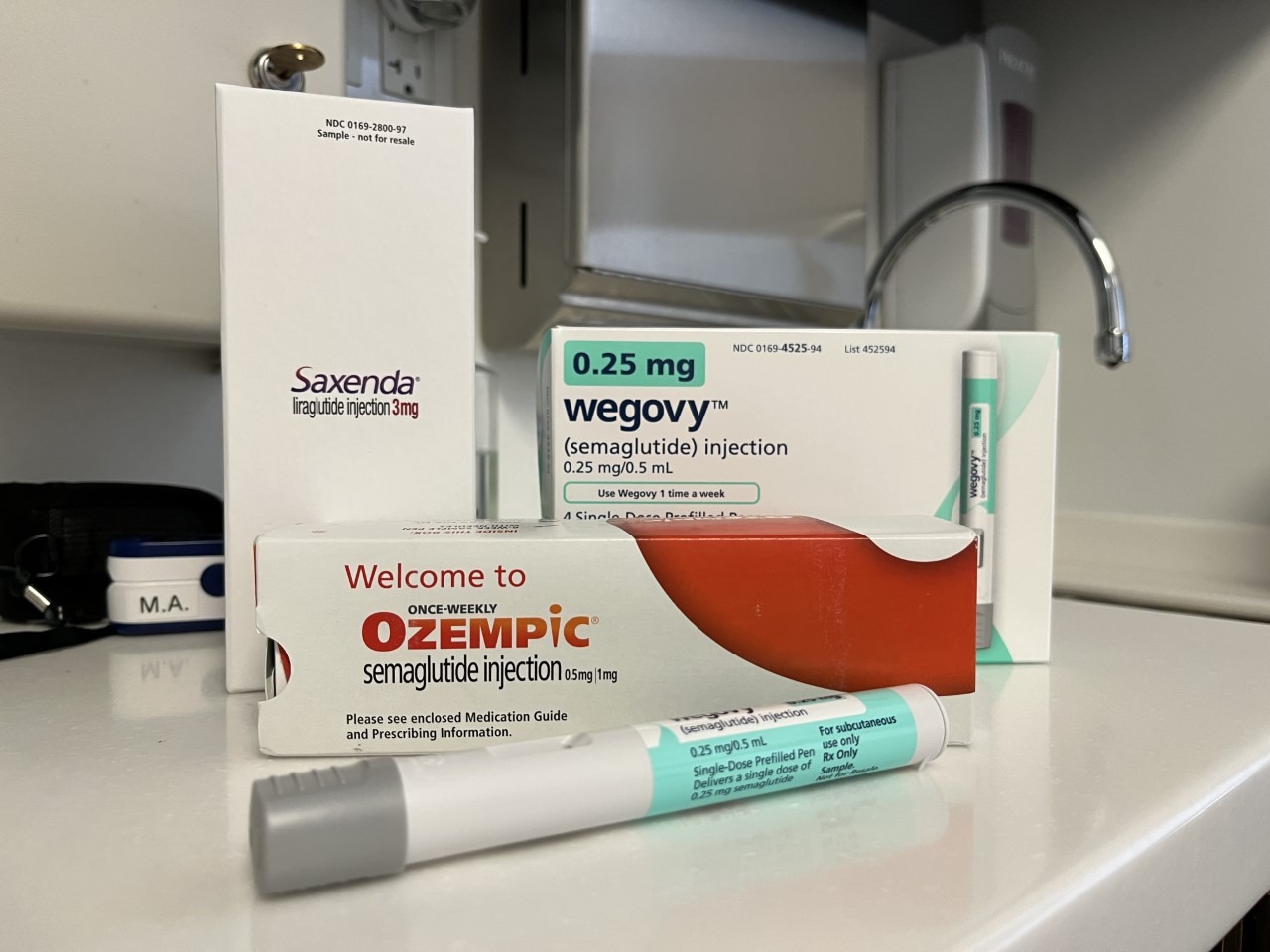 Ozempic in Deutschland kaufen