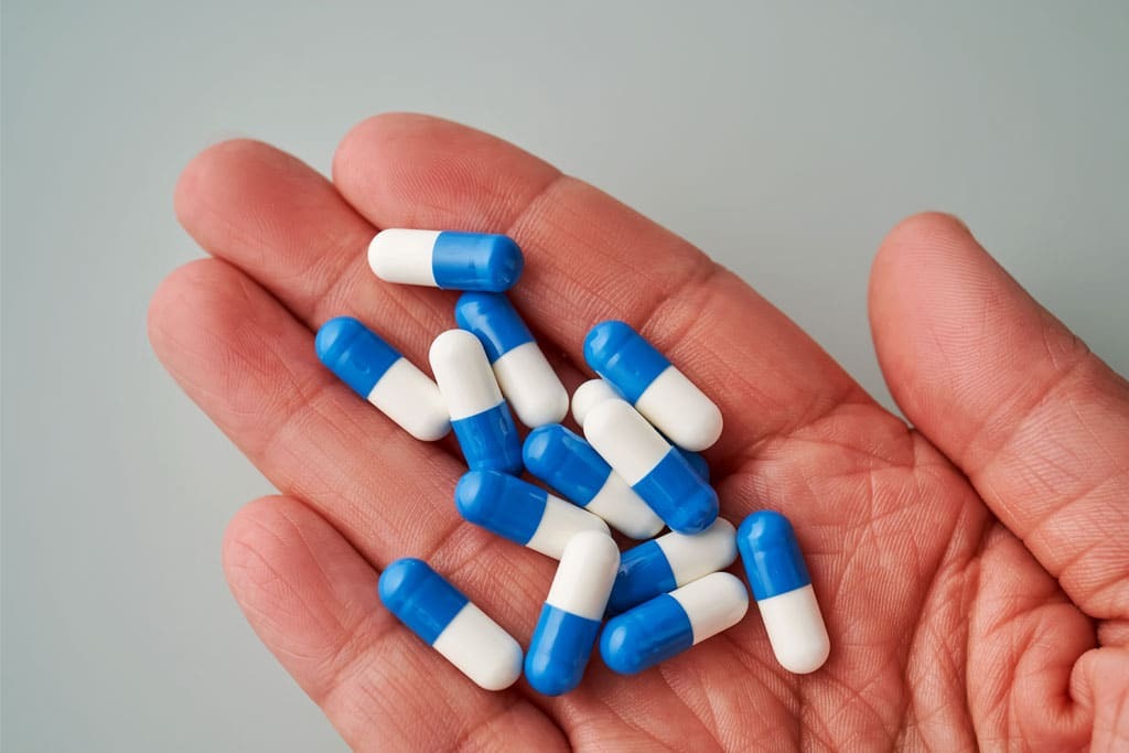 Pregabalin