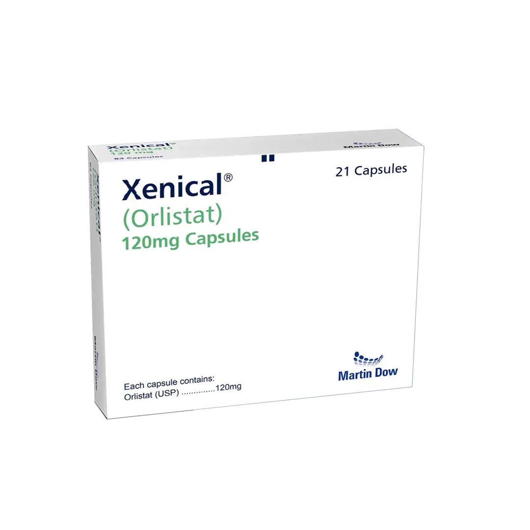 xenical kaufen