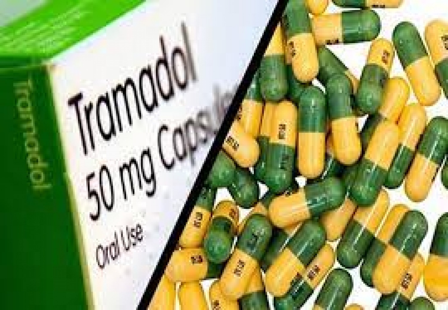 Tramadol