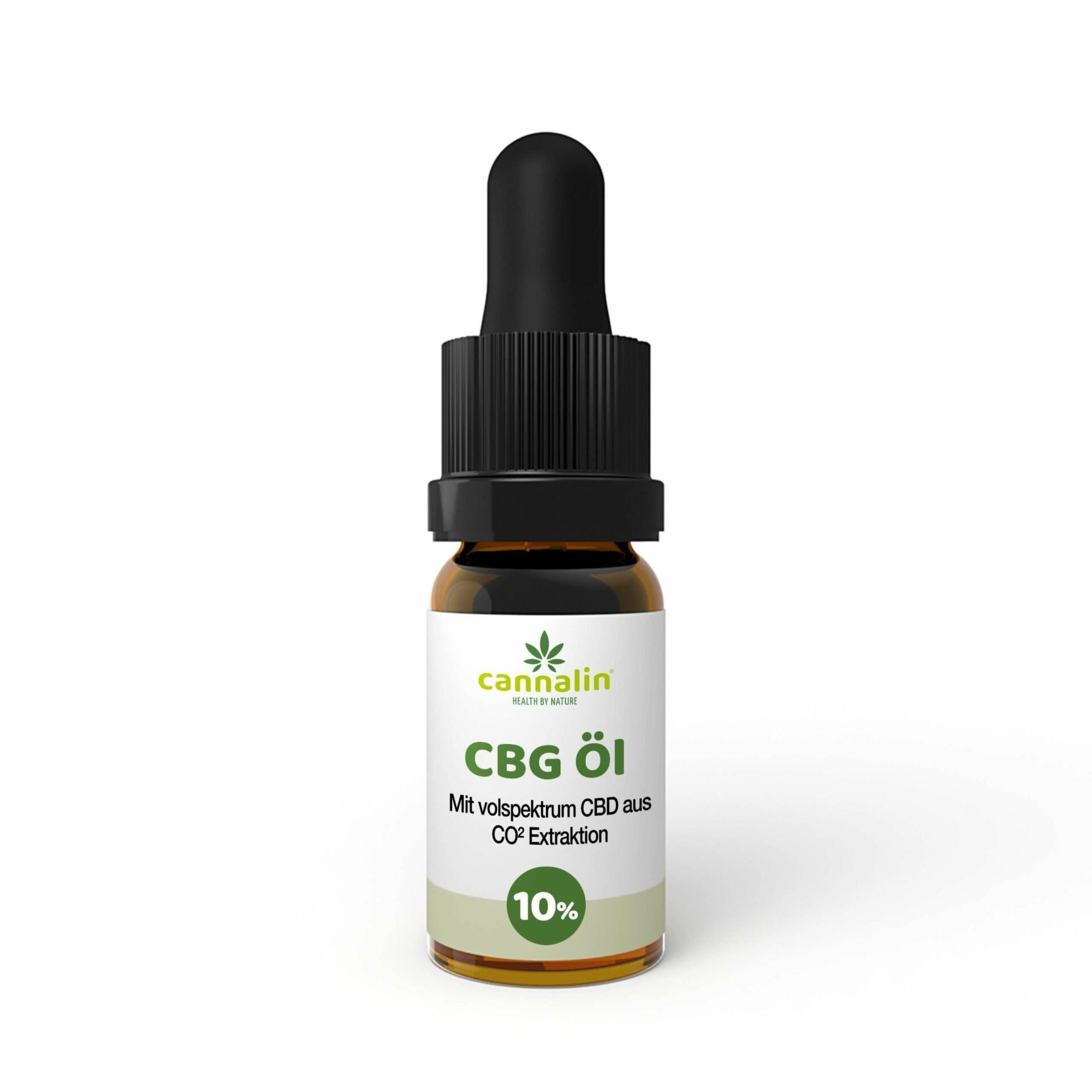 Kaufen Sie CBD Gold Plus Öl 5% - Vollspektrum THC frei Online