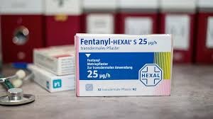 Fentanyl online ohne Rezept kaufen