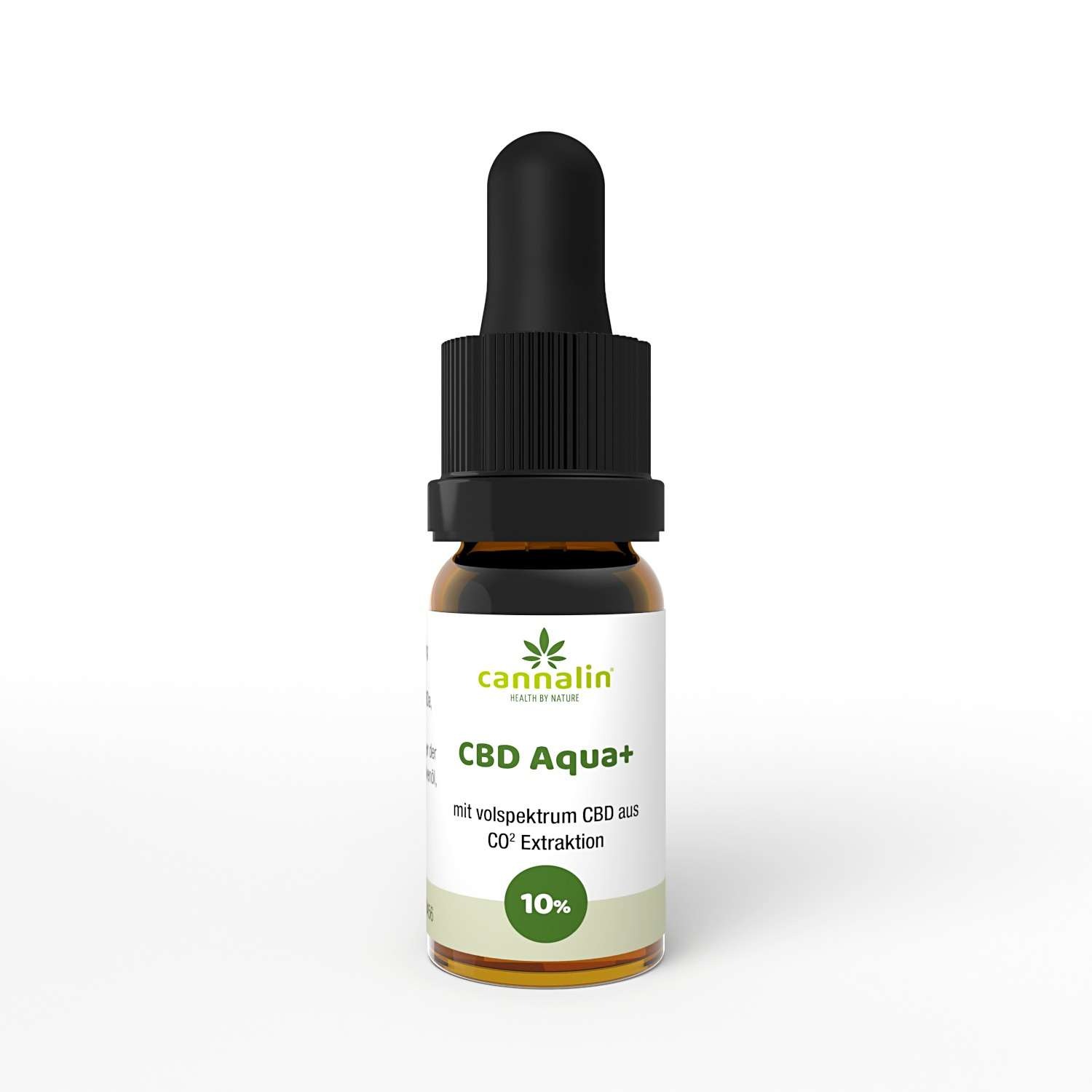 Aqua/wasserführendes CBD 10% Vollspektrum zum Verkauf online