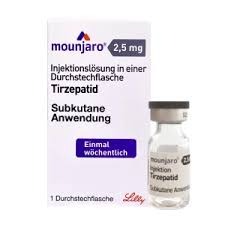 Mounjaro Online Kaufen