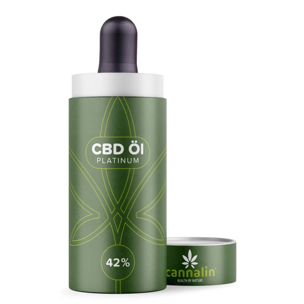 CBD Platinum 42% online kaufen