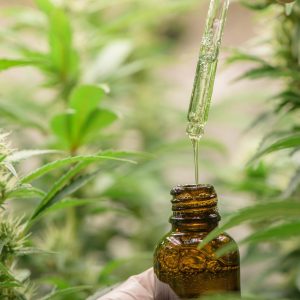 Kaufen Sie CBD Öl bei Migräne - Cannalin Online