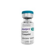 Mounjaro 15 mg Kaufen