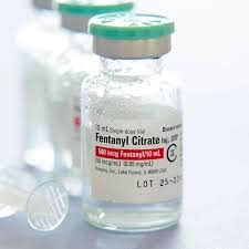 Fentanyl online in Deutschland kaufen