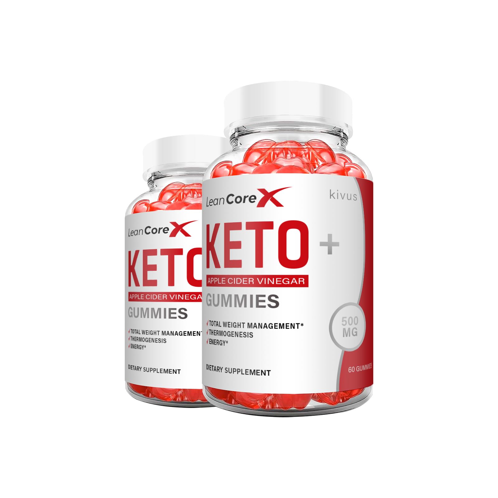 Keto Core Gummies