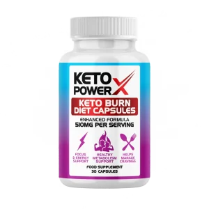 Keto Power X