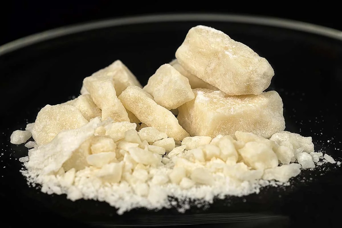 crystal meths