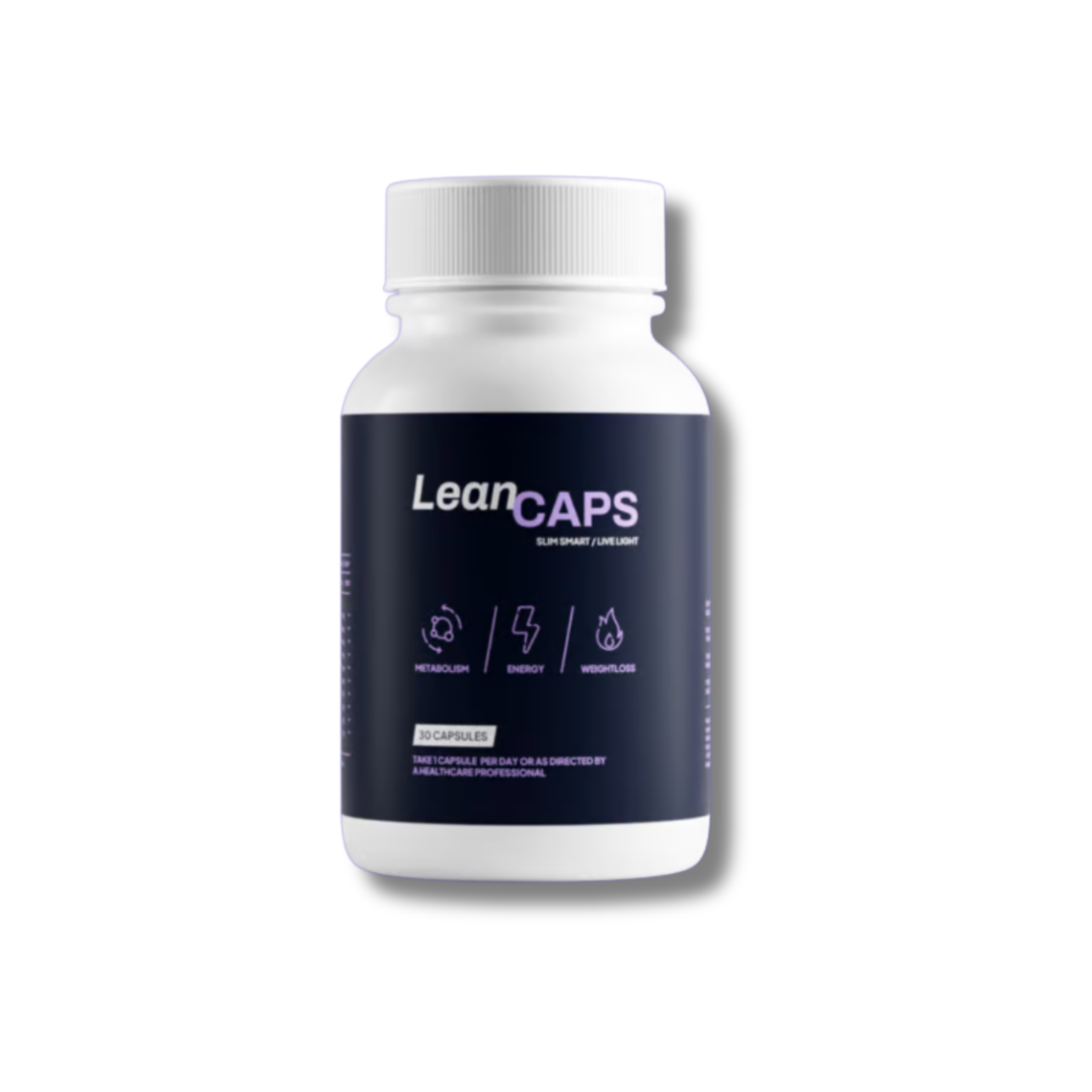 Leancaps Bluff online kaufen