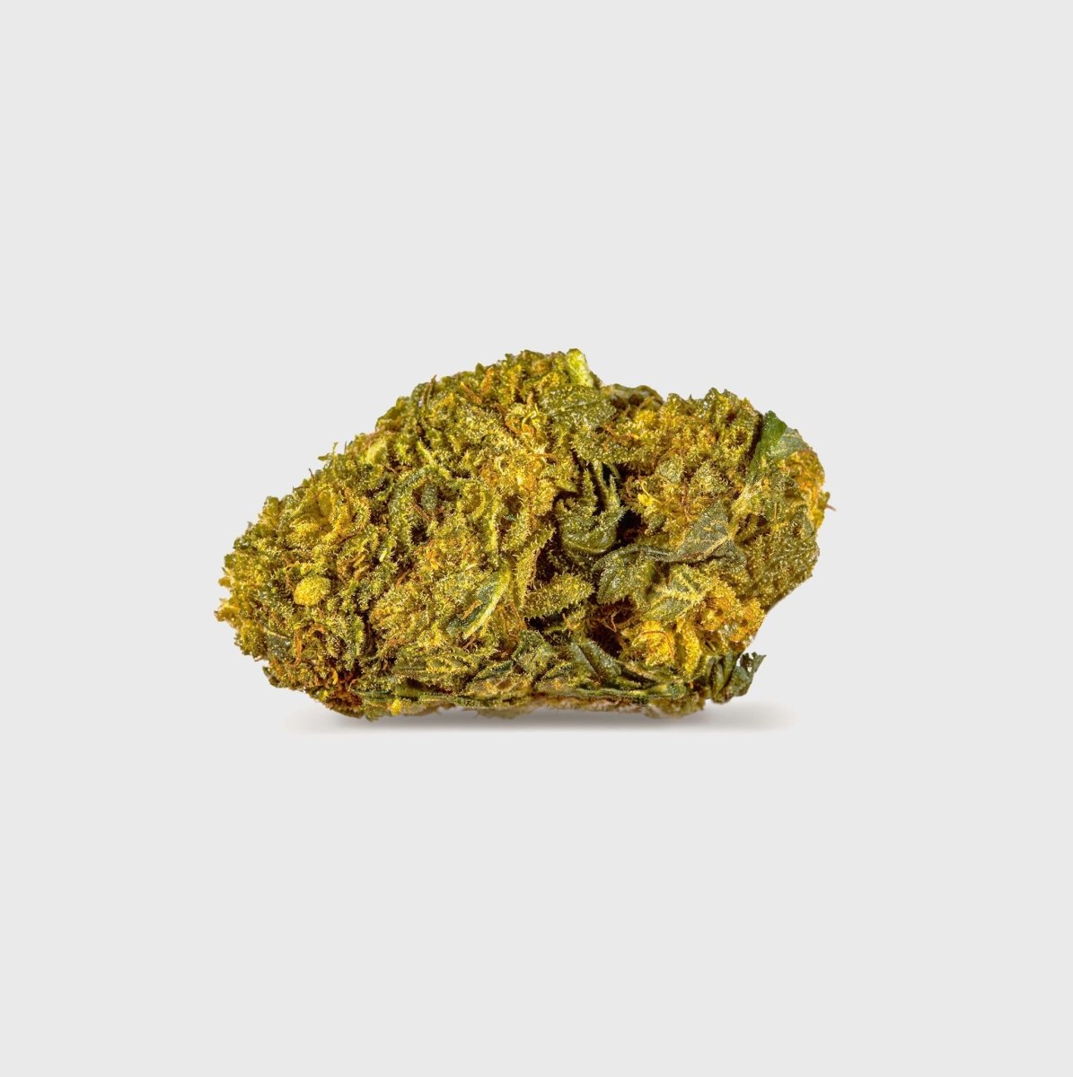 👑 Lemon King 40% 10HC Blend online kaufen