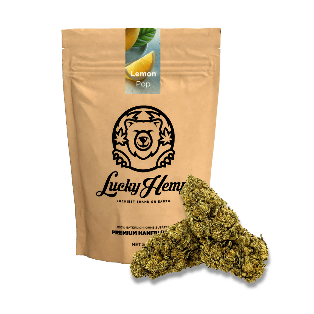 Kaufen Sie Lemon Pop Ökopack online