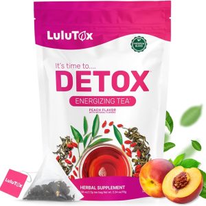 Lulutox Detox-Tee online kaufen