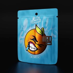 Mad-O - CBD-Blüten online kaufen