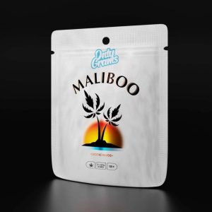 Maliboo Exotic - CALI CBD Blüte online kaufen