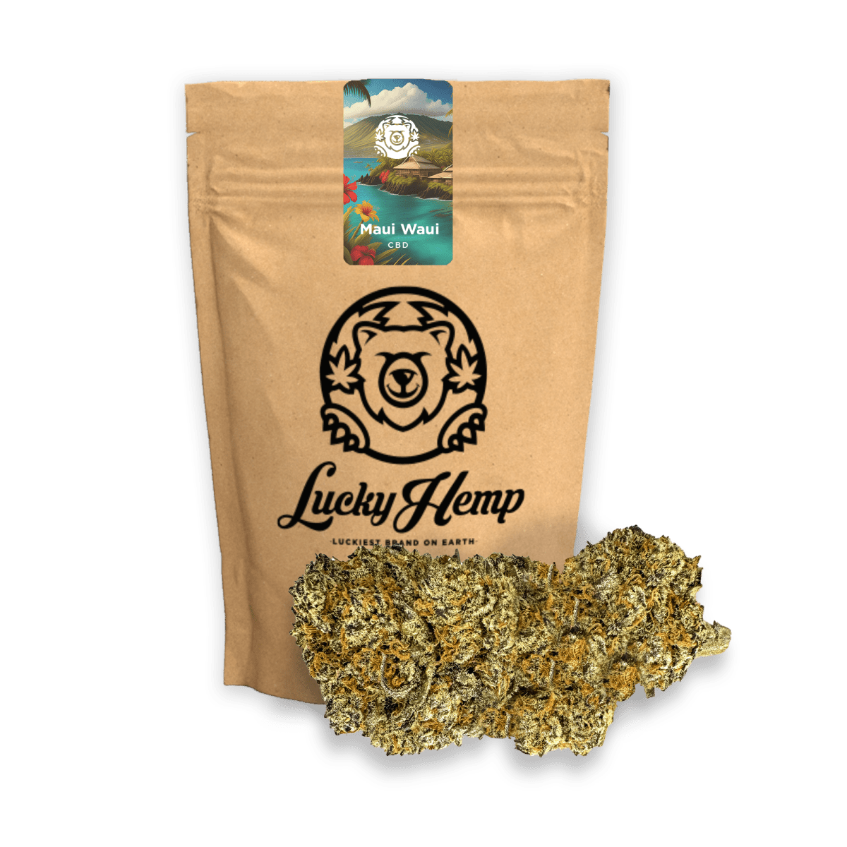 Maui Waui Ökopack