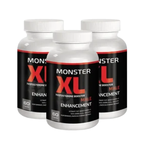 Monster XL online kaufen