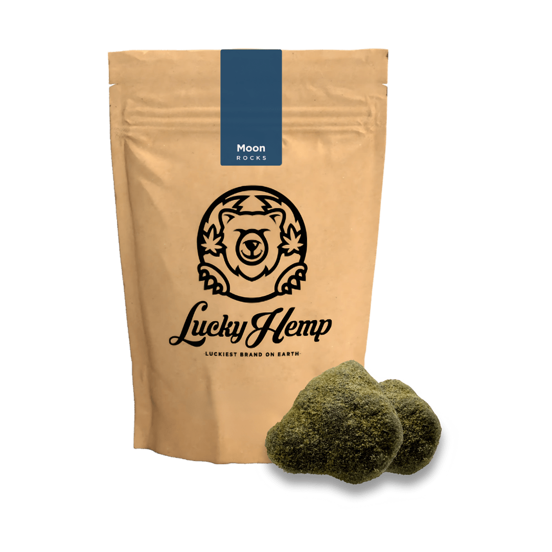 Moon Rocks 60% CBD Ökopack online kaufen