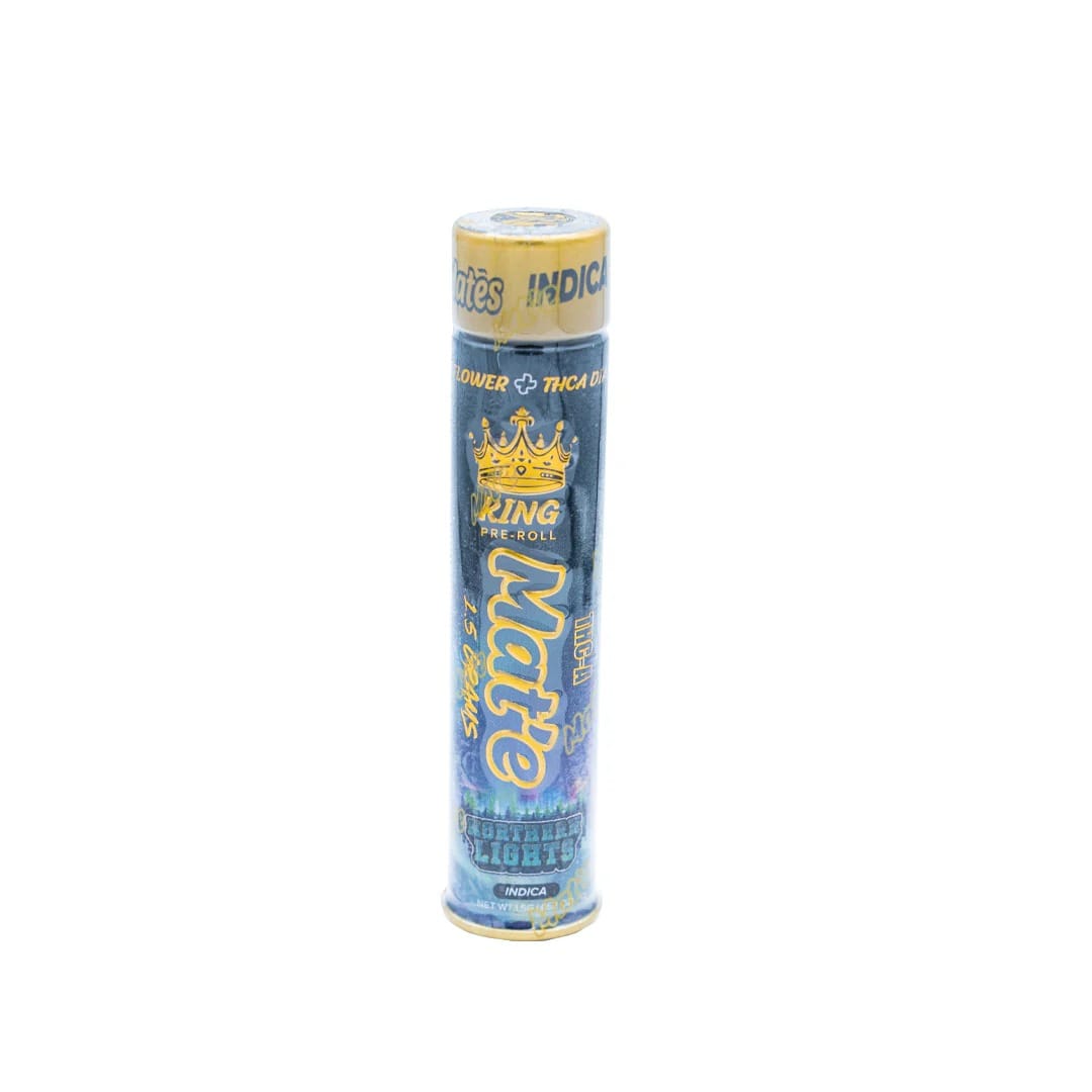 Muha Meds THCa King Pre-Roll 1.5g For Sale Online